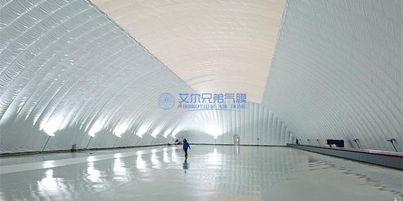 氣膜建筑 氣膜建筑